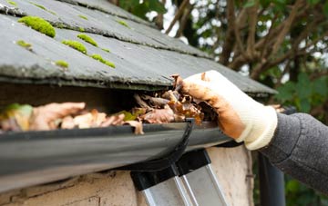 gutter cleaning Nobland Green, Hertfordshire
