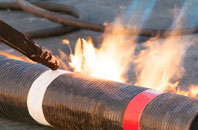 Nobland Green flat roofing replacement